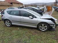 Пежо 407 2.0hdi 136 peugeot407