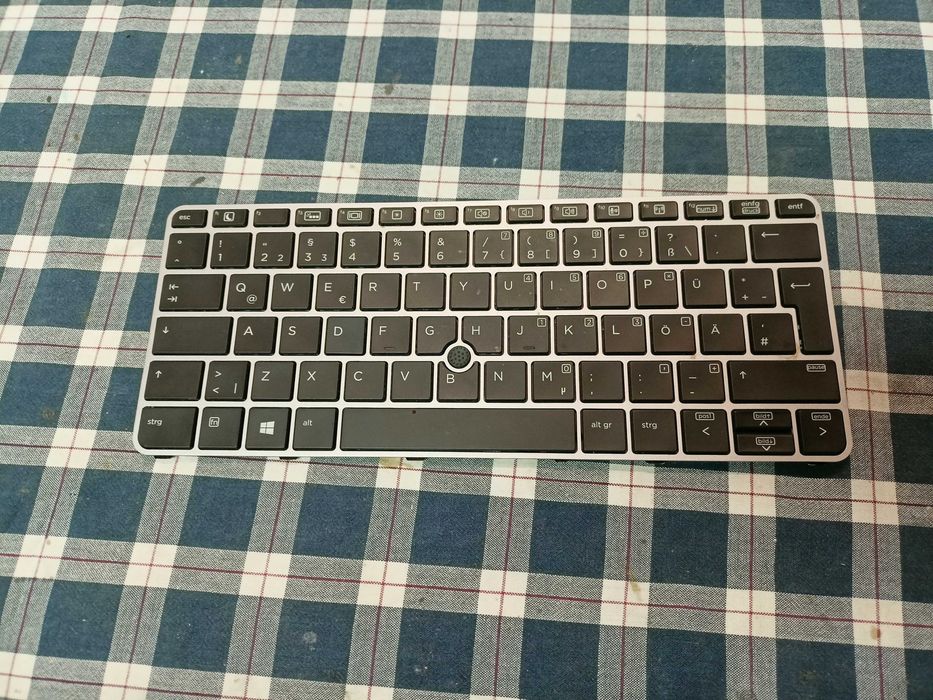 Elemente HP EliteBook 820-G3