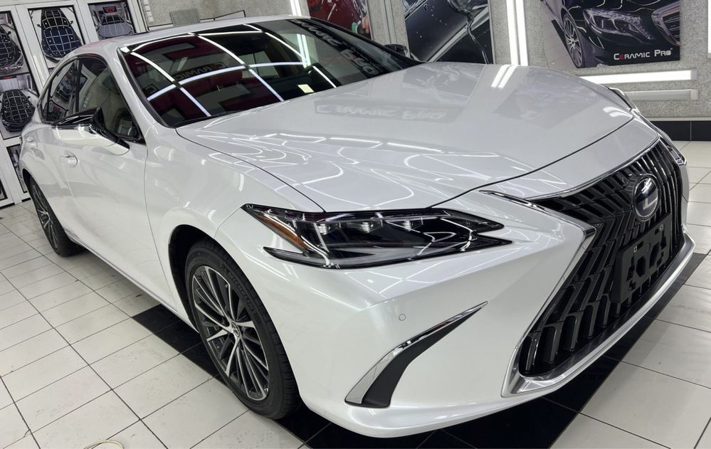 Продается Lexus ES300 Hybrid