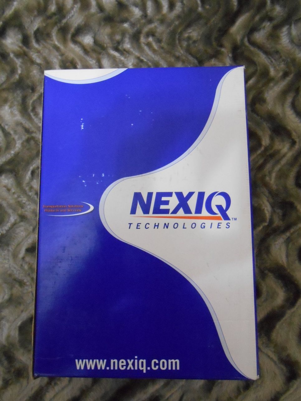 Nexiq USB-Link PN:125032