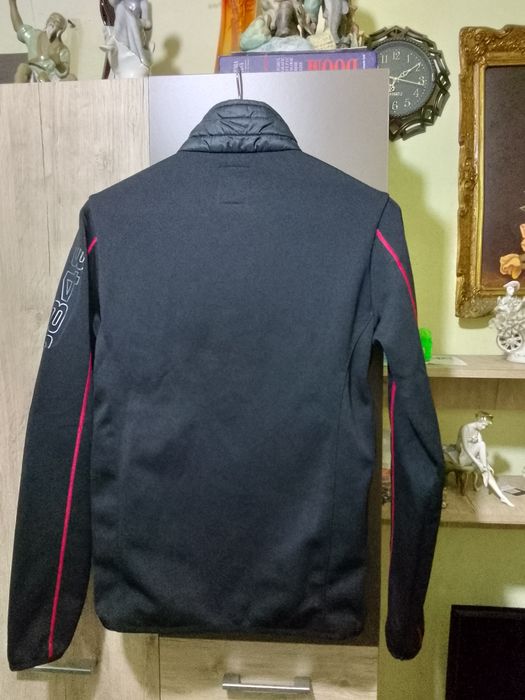 Bluza munte 8848 Altitudine