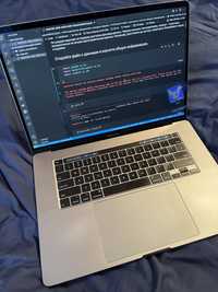 MacBook Pro 16” 2019