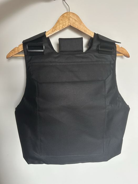 Тактическа жилетка