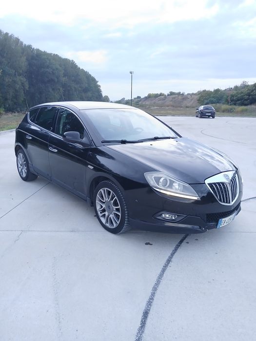 Vand lancia delta 3 fabricatie 2011 motor 1.6 diesel