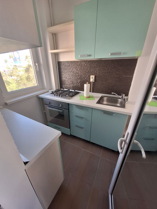 Garsoniera Regim Hotelier Lidl Bariera