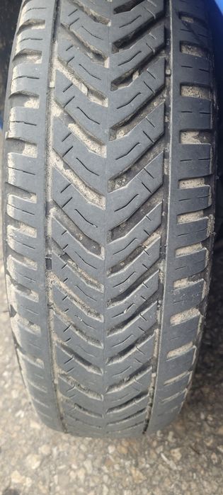 Vând VW POLO 1.2 benzina fabricație 2008