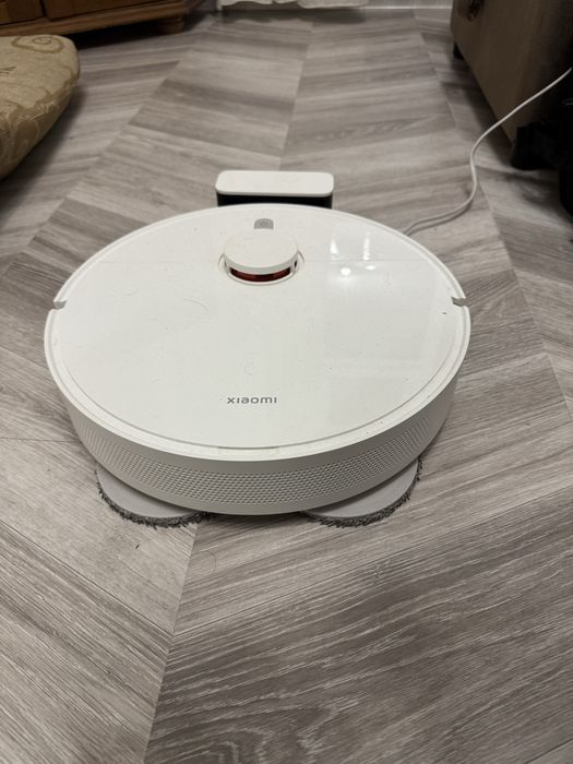 Робот-пылесос Xiaomi Robot Vacuum S10+