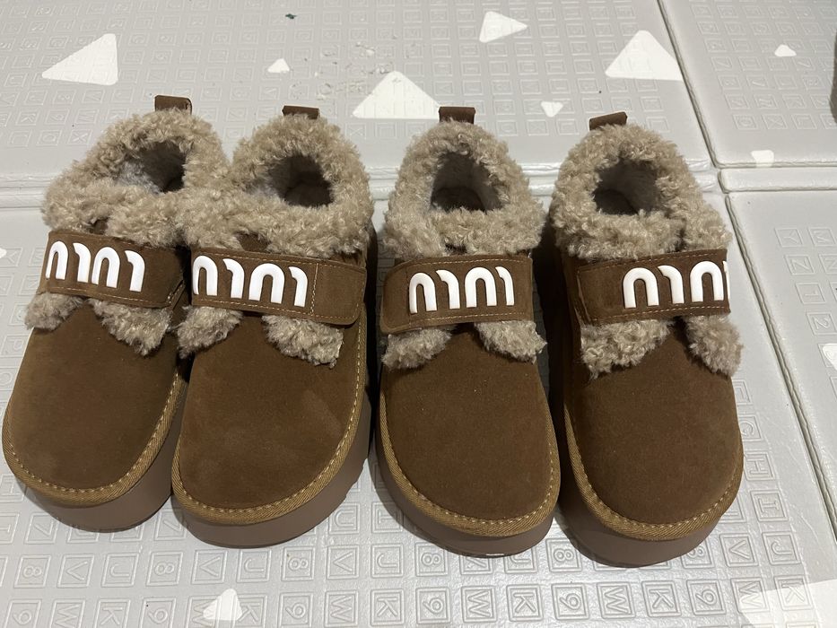 Продам новые авто уги miu