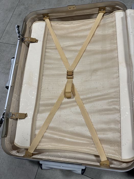 Troler Samsonite mare de cală
