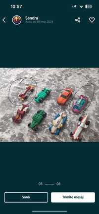 Mașini hotwheels