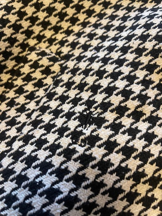 Палто DIOR от две части