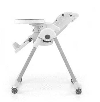 Scaun de masa multifunctional Milano Jumbo