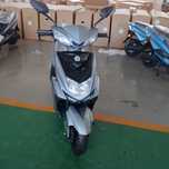 Scuter electric nou