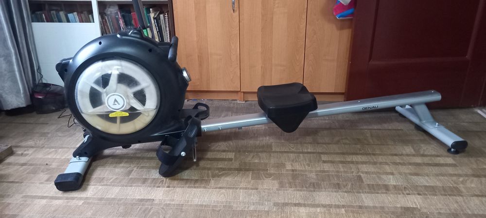 продам тренажёр гребной