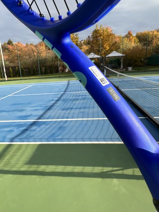 Wilson Ultra 100 16X19 2025