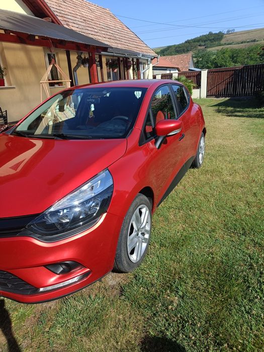 Renault Clio 0.9 90cp