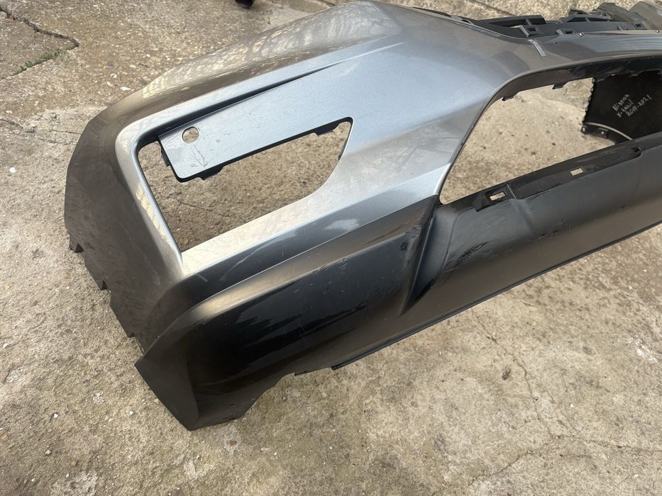 Предна броня за Нисан / Nissan X - trail 2017 - 2021