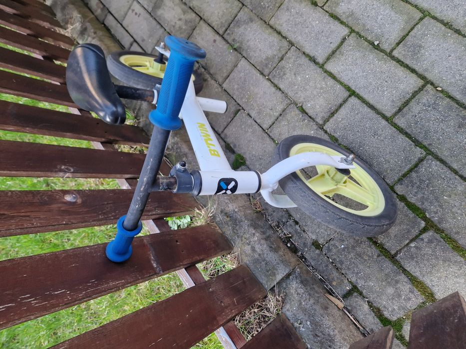 Bicicletă fără pedale B-Twin - Dechatlon