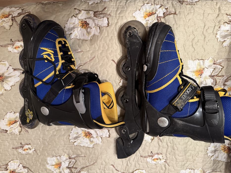 Role K2 stare foarte buna