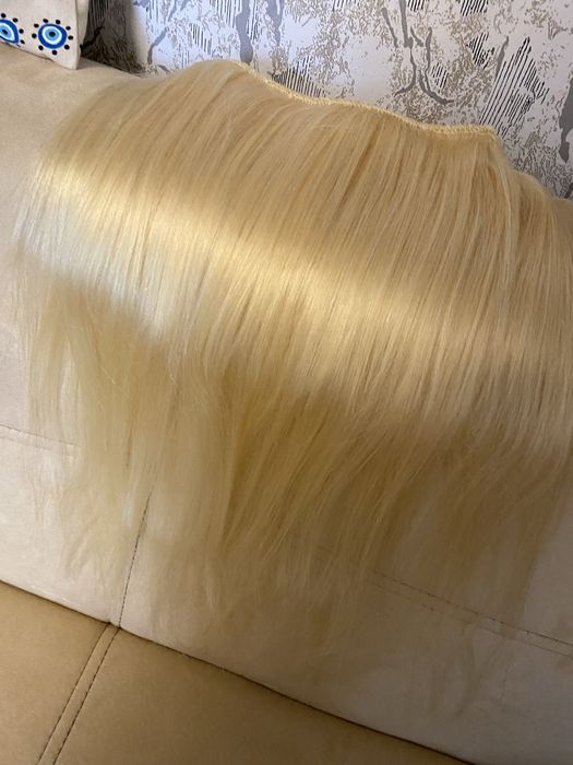 Руси екстеншъни 140 грама