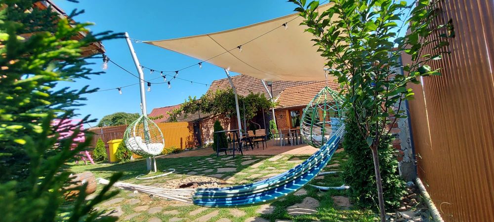 Cabana de inchiriat