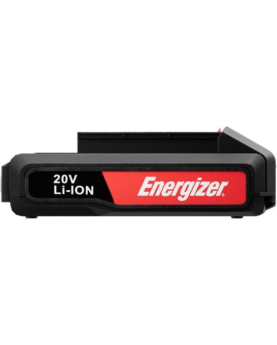 Акумулаторна батерия Energizer - 20V, 2000 mAh