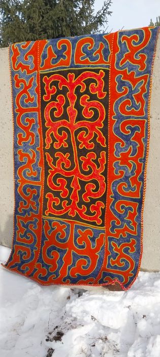 Дорожка 1,15 на 2,40