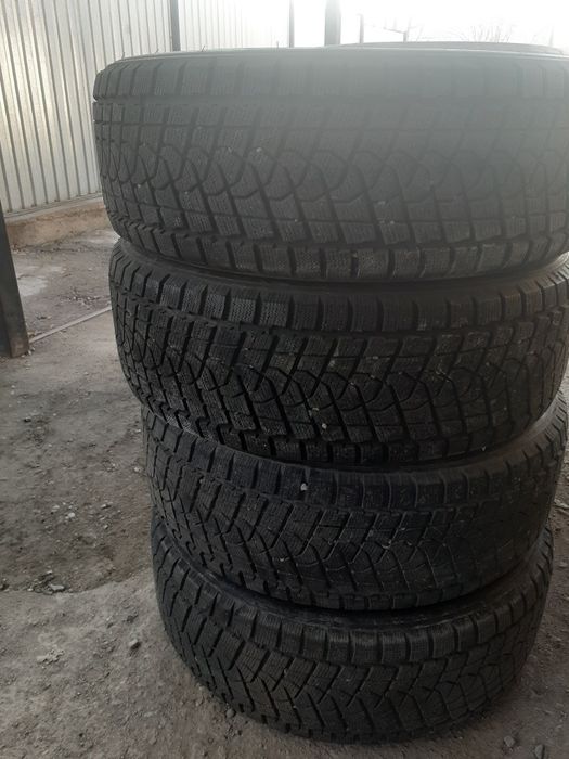 Продам  шины 275/60/20 зимние Трианжел.