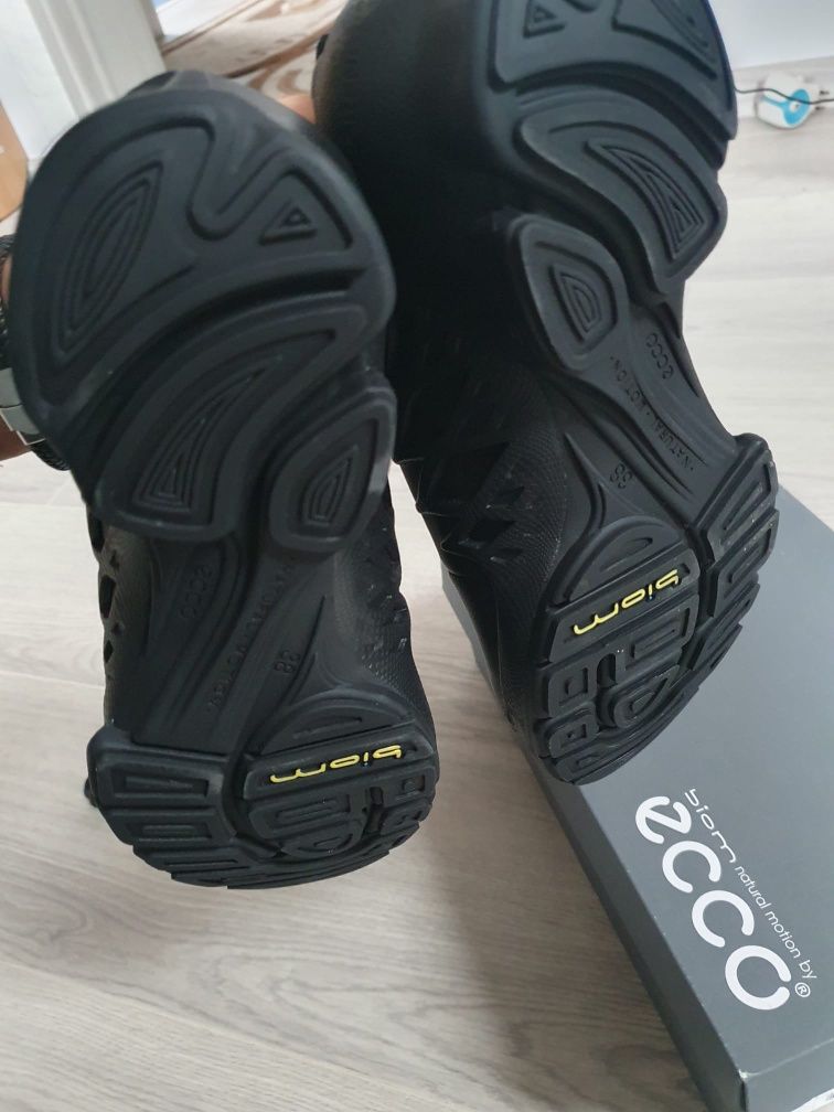 Vand ECCO Biom Aex unisex - mărime 38