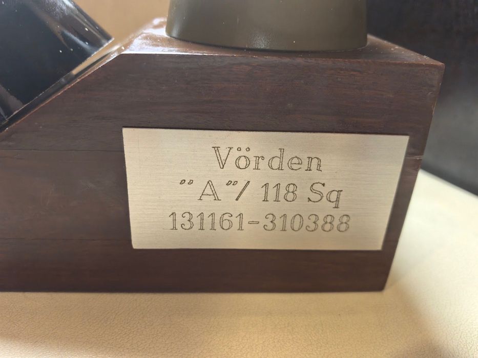 Военна авио антика