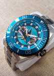 Ceas Invicta NHL San Jose Sharks Quartz – IN-42254-Barbati