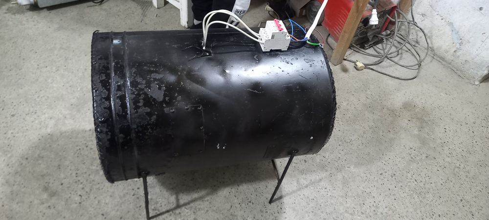 Электро пушка сотилади