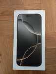НОВ Iphone 16 pro 128GB СИВ Natural titanium