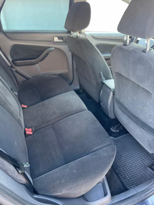 Ford Focus Ghis  1.6 tdci