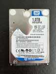 Vând Hard Disk Laptop 1Tb