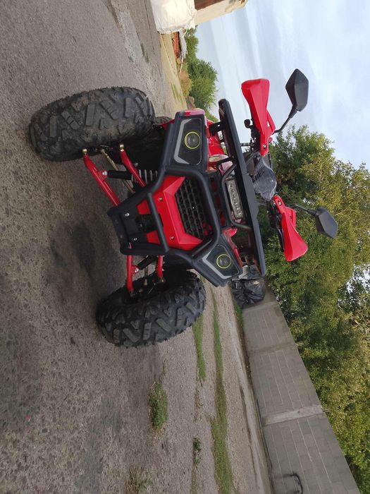 Atv 150 cm nou fara defecte
