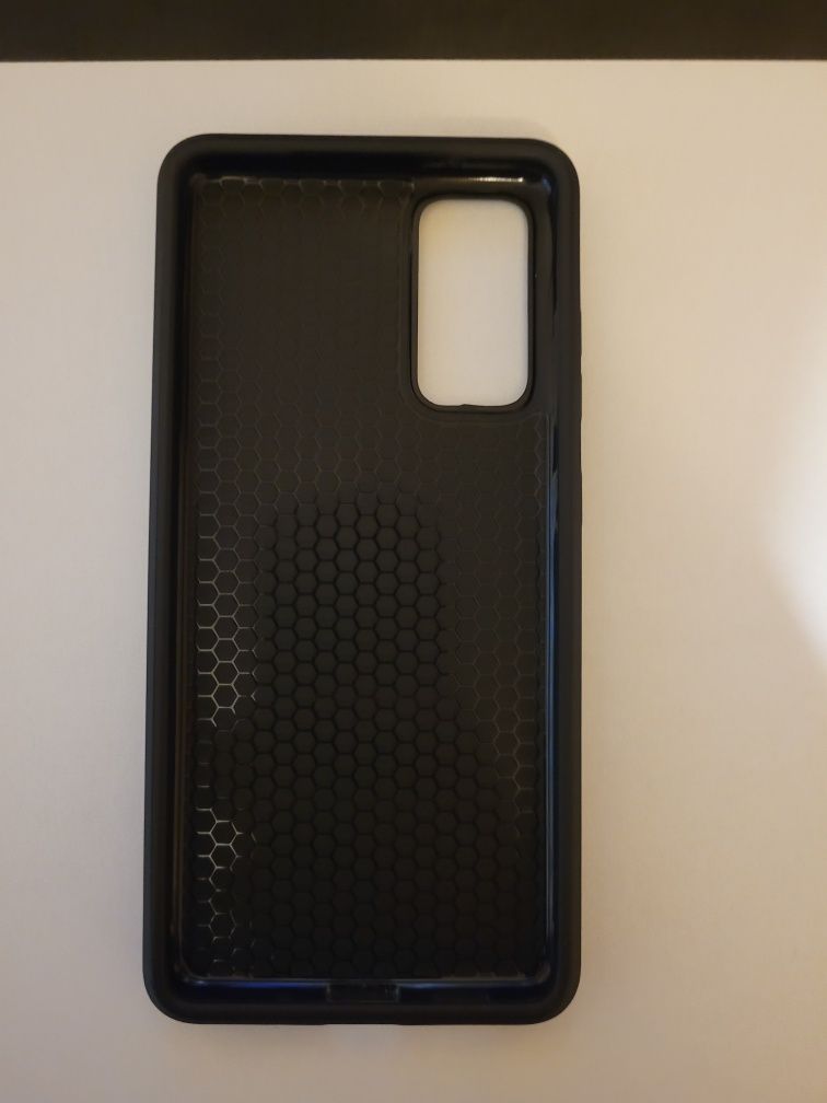 Husa telefon Samsung S20 FE (Fan Edition)