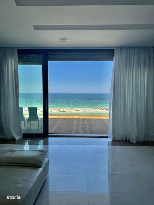 PENTHOUSE Exclusivist 8 camere | 519 mp | 2 parcari | Caelia | Mamaia