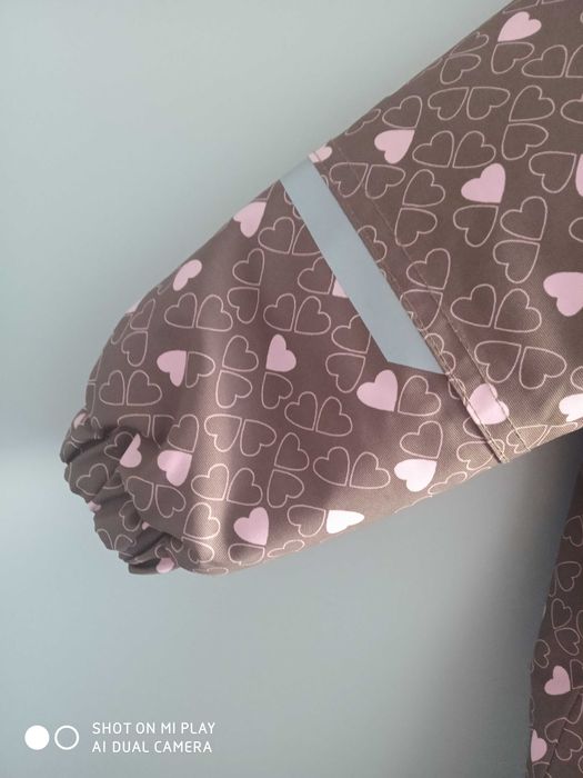 Грейка H&M  и Name it размер 80см.