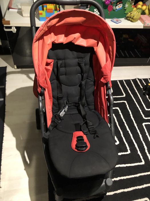 Carucior Mamas & Papas