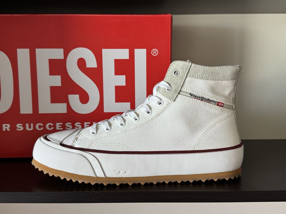 Diesel S-Principia Mid 43н 28см/ Стелка