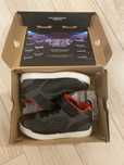 Adidasi Sketchers cu led