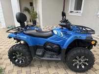 CF MOTO 450L  NOU  an  2022