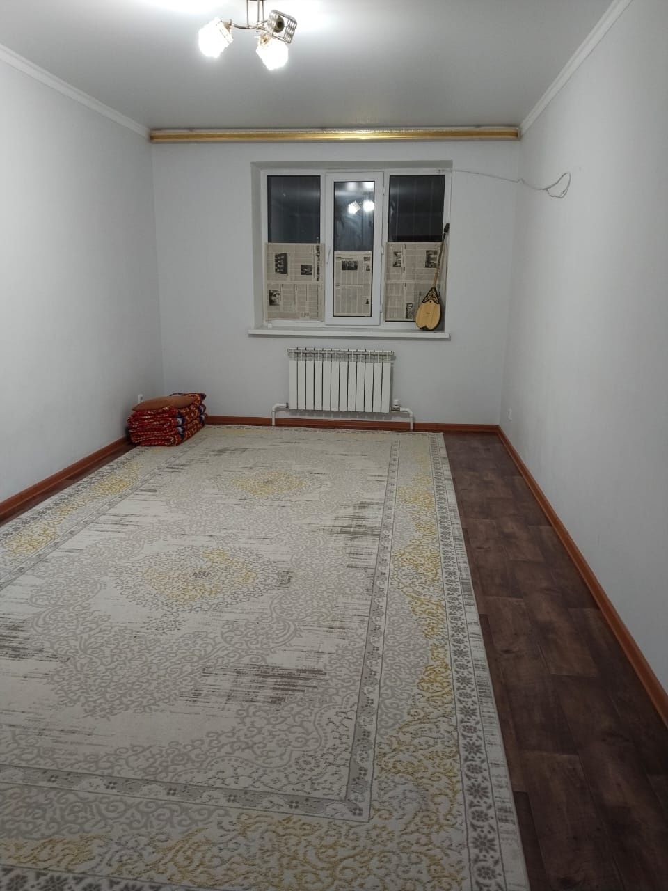 Продаётся квартира