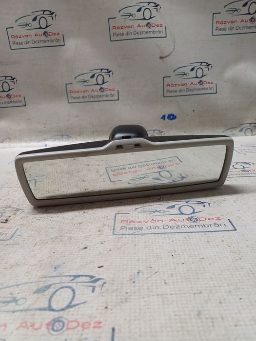 oglinda retrovizoare interior volkswagen golf 7 break 1.4 benzina 2015
