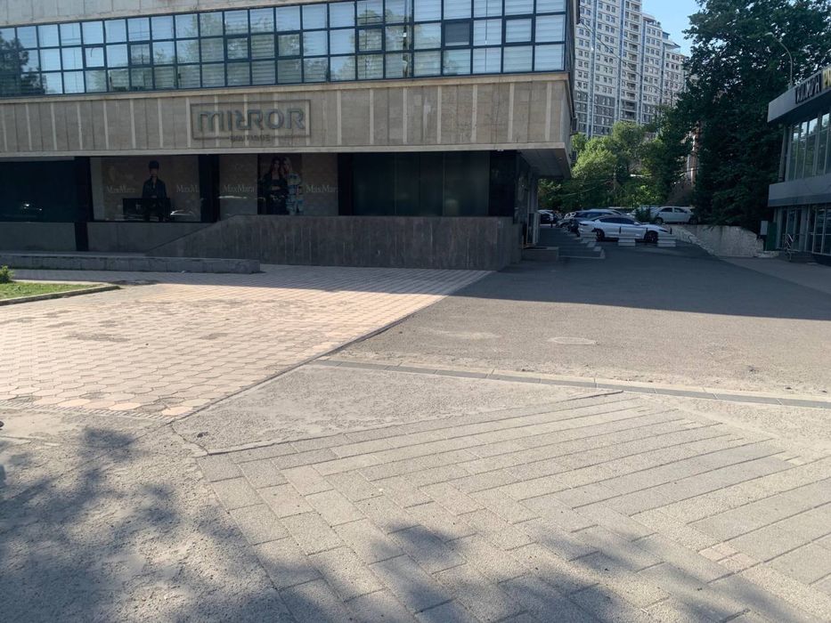 АРЕНДА помещения под Офис, 383м2. На Хамид А. Мирзо-Улугбекский р-н.