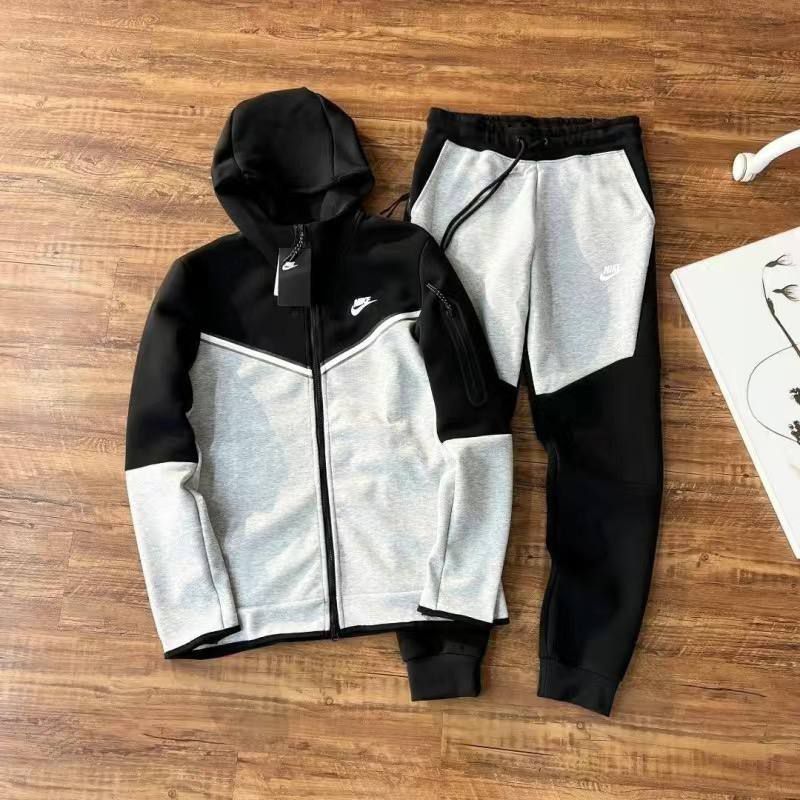Супер Цена/Nike Tech Fleece/ Найк Теч флис /Спортивный Костюм
