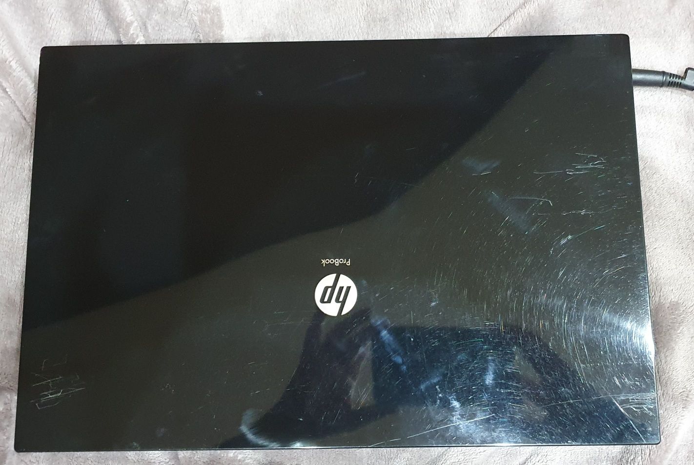 HP Probook 4510s  fara baterie