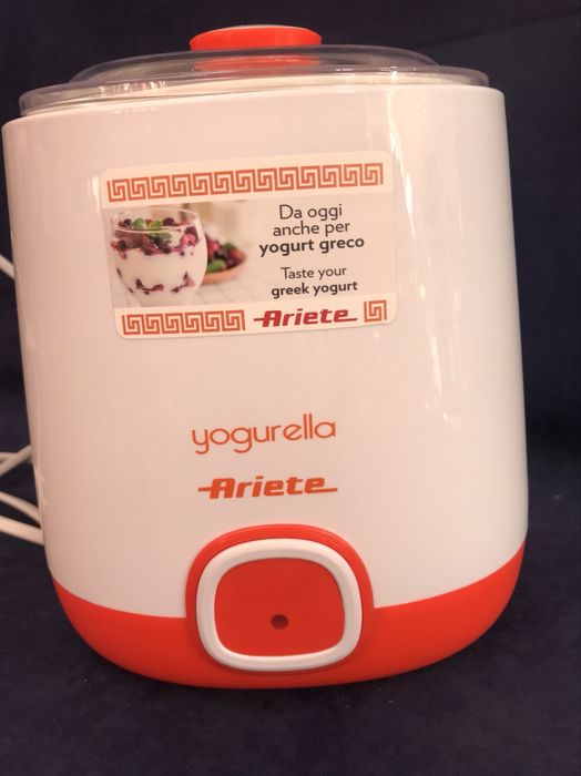 Уред за кисело мляко Ariete Yogurella