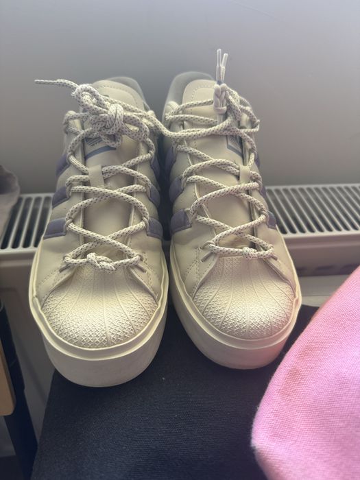 Adidas Superstar